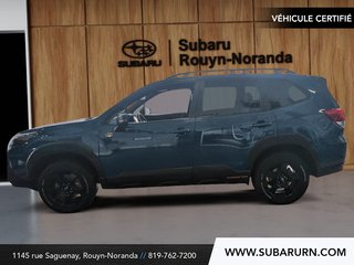 2024 Subaru Forester Wilderness in Rouyn-Noranda, Quebec - 5 - w320h240px