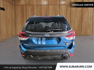 2024 Subaru Forester Wilderness in Rouyn-Noranda, Quebec - 3 - w320h240px