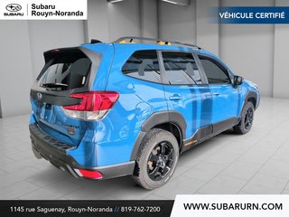 Subaru Forester Wilderness 2024 à Rouyn-Noranda, Québec - 4 - w320h240px