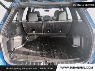 2024 Subaru Forester Wilderness in Rouyn-Noranda, Quebec - 6 - w320h240px