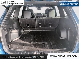 Subaru Forester Wilderness 2024 à Rouyn-Noranda, Québec - 6 - w320h240px