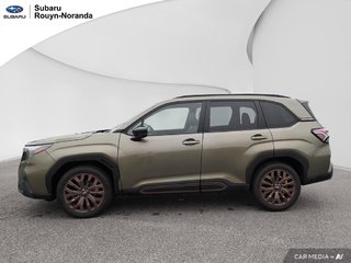 Subaru Forester Sport 2025 à Rouyn-Noranda, Québec - 3 - w320h240px