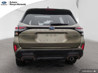 Subaru Forester Sport 2025 à Rouyn-Noranda, Québec - 5 - w320h240px