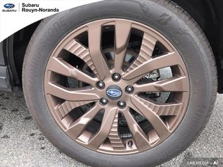 Subaru Forester Sport 2025 à Rouyn-Noranda, Québec - 6 - w320h240px