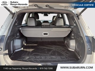 Subaru Forester Sport 2025 à Rouyn-Noranda, Québec - 6 - w320h240px