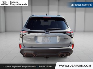 Subaru Forester Sport 2025 à Rouyn-Noranda, Québec - 3 - w320h240px