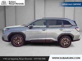 Subaru Forester Sport 2025 à Rouyn-Noranda, Québec - 5 - w320h240px