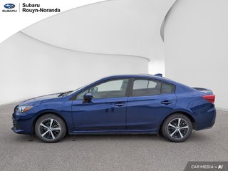 Subaru Impreza Touring 2022 à Rouyn-Noranda, Québec - 3 - w320h240px