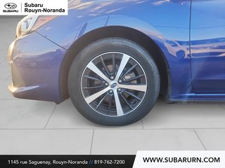 2022 Subaru Impreza Touring in Rouyn-Noranda, Quebec - 6 - w320h240px