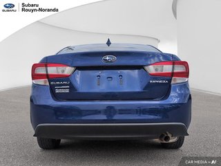 Subaru Impreza Touring 2022 à Rouyn-Noranda, Québec - 5 - w320h240px