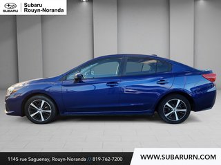 2022 Subaru Impreza Touring in Rouyn-Noranda, Quebec - 5 - w320h240px