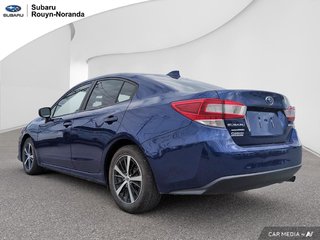 Subaru Impreza Touring 2022 à Rouyn-Noranda, Québec - 4 - w320h240px