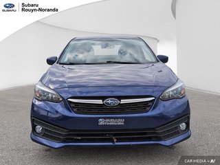 Subaru Impreza Touring 2022 à Rouyn-Noranda, Québec - 2 - w320h240px
