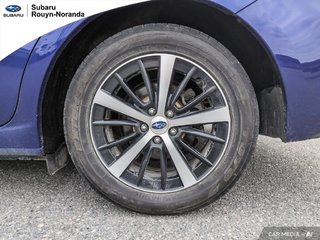Subaru Impreza Touring 2022 à Rouyn-Noranda, Québec - 6 - w320h240px