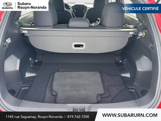 2025 Subaru Impreza RS in Rouyn-Noranda, Quebec - 6 - w320h240px