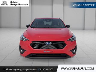 2025 Subaru Impreza RS in Rouyn-Noranda, Quebec - 2 - w320h240px