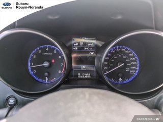 Subaru Outback Limited 2019 à Rouyn-Noranda, Québec - 6 - w320h240px