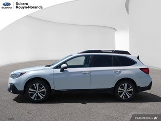 Subaru Outback Limited 2019 à Rouyn-Noranda, Québec - 2 - w320h240px