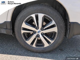 Subaru Outback Limited 2019 à Rouyn-Noranda, Québec - 3 - w320h240px