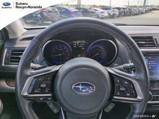 Subaru Outback Limited 2019 à Rouyn-Noranda, Québec - 5 - w320h240px