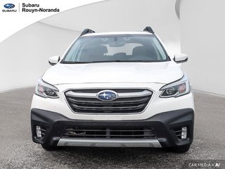 Subaru Outback Limited 2020 à Rouyn-Noranda, Québec - 2 - w320h240px