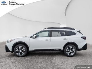 Subaru Outback Limited 2020 à Rouyn-Noranda, Québec - 3 - w320h240px