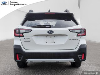 Subaru Outback Limited 2020 à Rouyn-Noranda, Québec - 5 - w320h240px