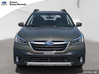 Subaru Outback Limited XT 2022 à Rouyn-Noranda, Québec - 2 - w320h240px