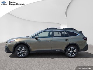 Subaru Outback Limited XT 2022 à Rouyn-Noranda, Québec - 3 - w320h240px