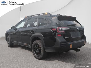 Subaru Outback Wilderness 2022 à Rouyn-Noranda, Québec - 4 - w320h240px