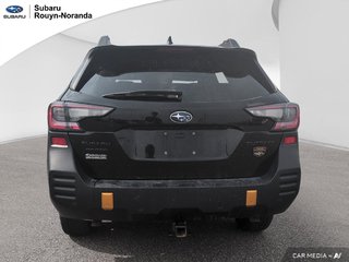 Subaru Outback Wilderness 2022 à Rouyn-Noranda, Québec - 5 - w320h240px