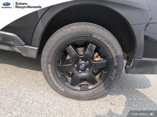 Subaru Outback Wilderness 2022 à Rouyn-Noranda, Québec - 6 - w320h240px
