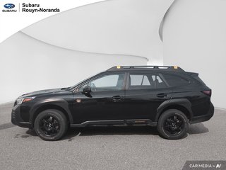 Subaru Outback Wilderness 2022 à Rouyn-Noranda, Québec - 3 - w320h240px