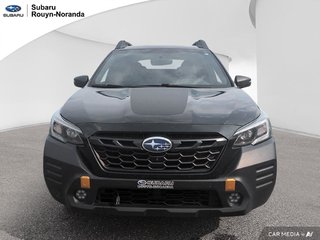Subaru Outback Wilderness 2022 à Rouyn-Noranda, Québec - 2 - w320h240px