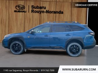 Subaru Outback Wilderness 2022 à Rouyn-Noranda, Québec - 4 - w320h240px