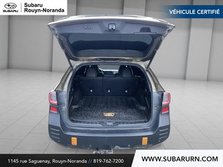 Subaru Outback Wilderness 2023 à Rouyn-Noranda, Québec - 6 - w320h240px