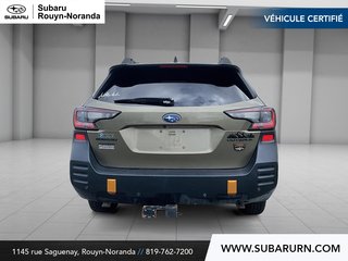 Subaru Outback Wilderness 2023 à Rouyn-Noranda, Québec - 3 - w320h240px