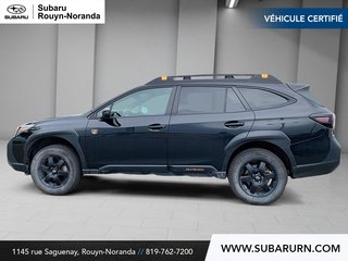 2023 Subaru Outback Wilderness in Rouyn-Noranda, Quebec - 5 - w320h240px