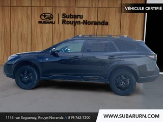 Subaru Outback Wilderness 2023 à Rouyn-Noranda, Québec - 5 - w320h240px