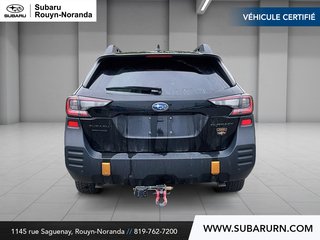 2023 Subaru Outback Wilderness in Rouyn-Noranda, Quebec - 3 - w320h240px
