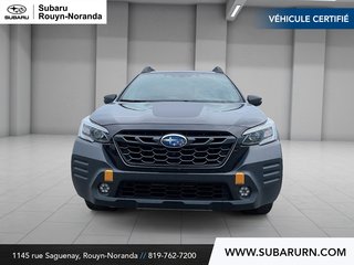 2023 Subaru Outback Wilderness in Rouyn-Noranda, Quebec - 2 - w320h240px