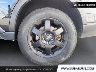 Subaru Outback Wilderness 2023 à Rouyn-Noranda, Québec - 6 - w320h240px