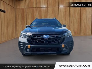 Subaru Outback Wilderness 2023 à Rouyn-Noranda, Québec - 2 - w320h240px