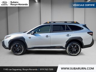 2024 Subaru Outback Wilderness in Rouyn-Noranda, Quebec - 5 - w320h240px