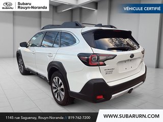 2024 Subaru Outback Limited in Rouyn-Noranda, Quebec - 4 - w320h240px