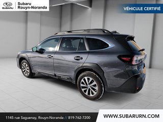 2024 Subaru Outback Touring in Rouyn-Noranda, Quebec - 4 - w320h240px