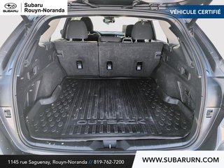 2024 Subaru Outback Touring in Rouyn-Noranda, Quebec - 6 - w320h240px