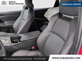 Subaru Solterra  2023 à Rouyn-Noranda, Québec - 6 - w320h240px