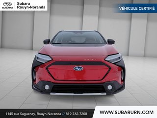 Subaru Solterra  2023 à Rouyn-Noranda, Québec - 2 - w320h240px