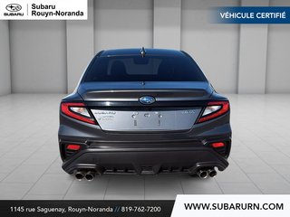 2022 Subaru WRX in Rouyn-Noranda, Quebec - 3 - w320h240px